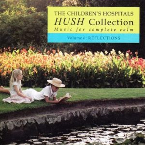 Hush volume 6 - Reflections