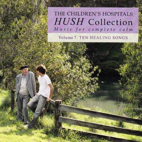 Hush Foundation | Hush Music Vol.7